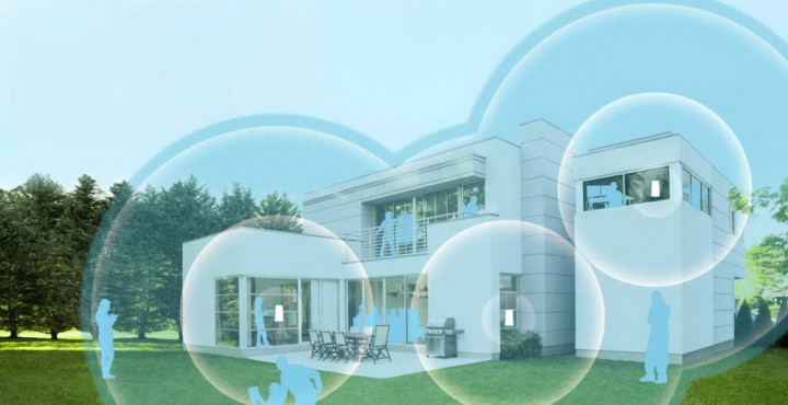 Teknologi untuk Optimalkan Kecepatan dan Cakupan Sinyal Wi-Fi