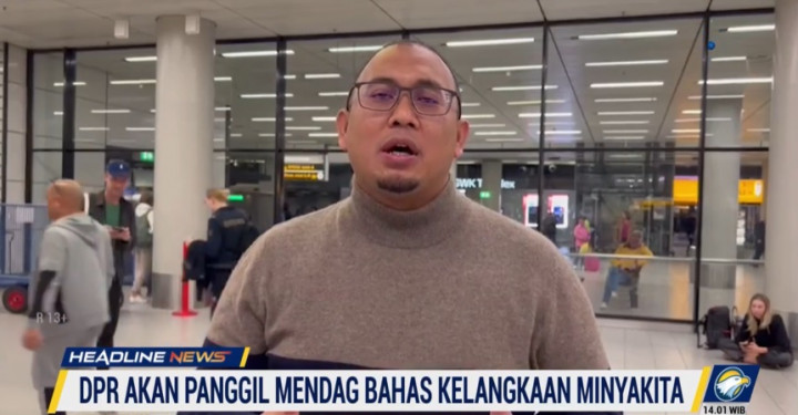 Legislator: Mendag Jamin Kelangkaan Minyakita Teratasi Bulan Ini