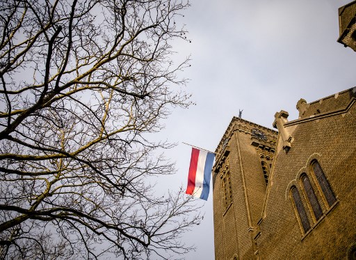 Belanda Batasi Diplomat Rusia di Den Haag, Benarkah Ada Mata-mata?