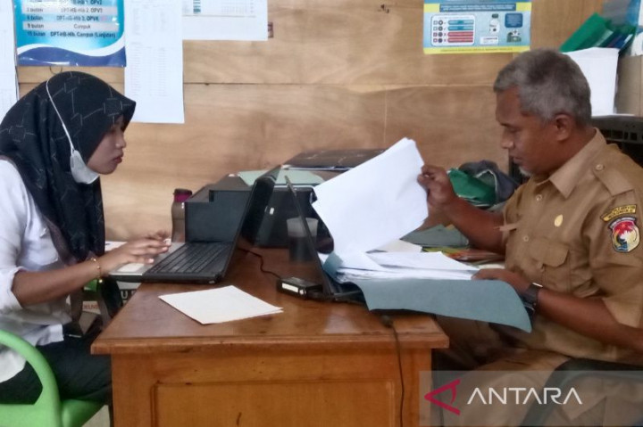 Antisipasi Malaria, Pemkab Mukomuko Siapkan 2 Ribu RDT untuk Pendatang Baru