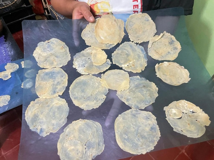 Dorong Masyarakat Berwirausaha, Relawan Gelar <i>Workshop</i> di Pandeglang