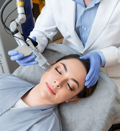 Mengenal Glamour Skin, Seperti yang Dilakukan Dokter Reisa Broto Asmoro