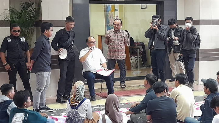 UKT Dapat Dikoreksi Sewaktu-waktu Menyesuaikan Kemampuan Ekonomi Mahasiswa