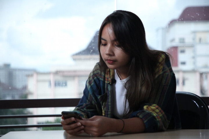 Bikin Bangga! Mahasiswa UB <i>Awardee</i> IISMA Raih IP 4 di Michigan State University