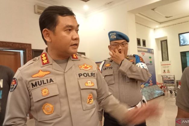 Evakuasi Kapolda Jambi Dkk, Korpolairud Baharkam Polri Kerahkan 1 Helikopter