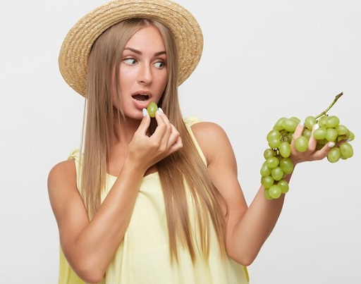 6 Kebaikan Anggur untuk Kesehatan Plus Lindungi Kulit dari Sinar UV