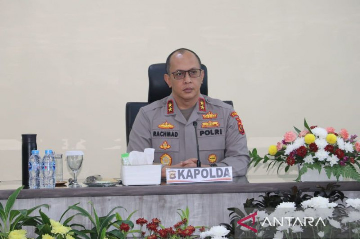 Polda Sumsel Kirim 1 Helikopter Bantu Evakuasi Rombongan Kapolda Jambi