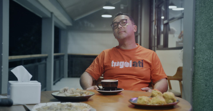 Pulung Agustanto Gambarkan Hancurnya Hati Ditinggal Pasangan di Lagu Terbaru