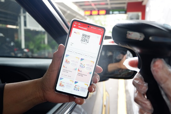 MyM Rewards McDonald's. (Foto: Dok. Istimewa)