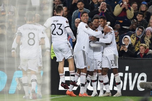 Wow! Ditinggal Ronaldo, Manchester United Justru Jadi Tim Terbaik Premier League