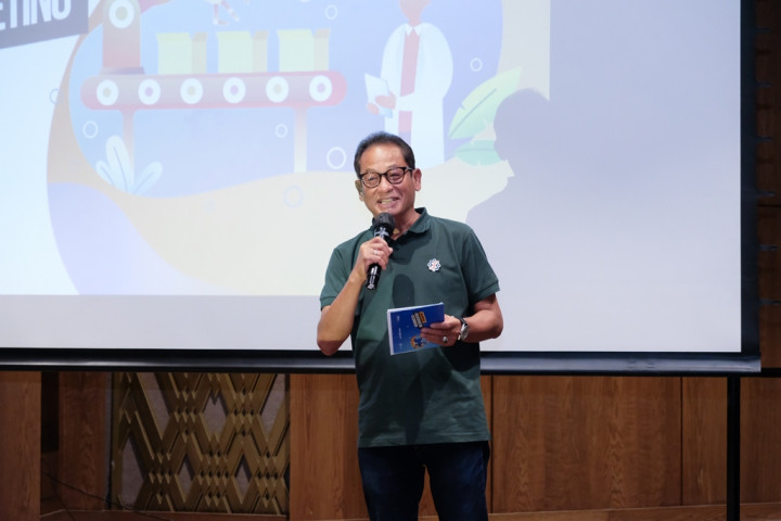 Transformasi Digital Penting bagi Peningkatan Kinerja Perusahaan