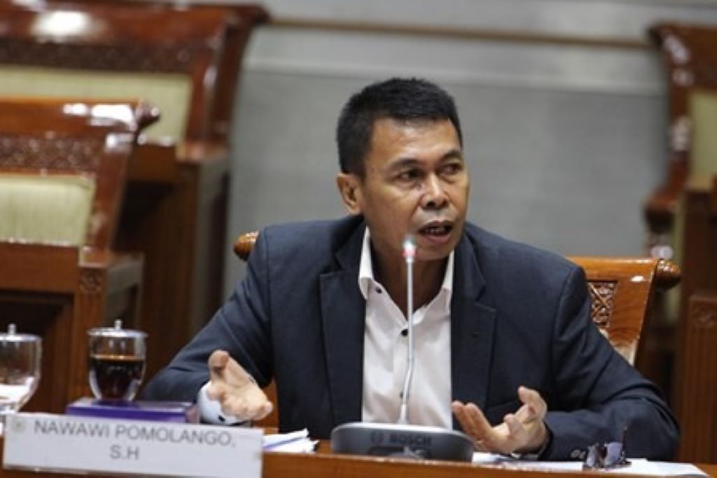 Dinamika di KPK Tak Bisa Selesai Hanya dengan Outbond