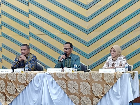 Tambahan Waktu Finalisasi PDSS untuk Selamatkan Siswa