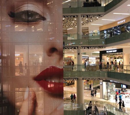 Pusat Perbelanjaan Diprediksi Diserbu Masyarakat saat Ramadan dan Idulfitri, Kenapa?