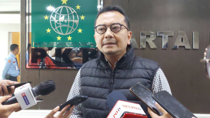 Istana Harus Cepat Merespons Niat Mundur Zainudin Amali sebagai Menpora