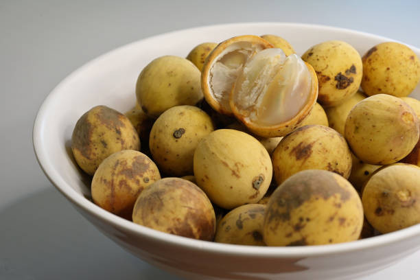 4 Manfaat Buah Duku untuk Kulit Wajah, Salah Satunya Bisa Cegah Penuaan Dini