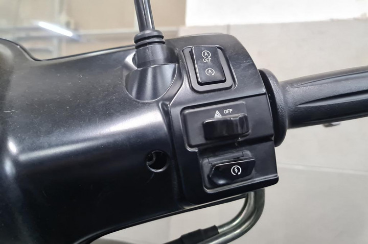 Cara Merawat Saklar Starter Motor, Biar Sat Set Terus