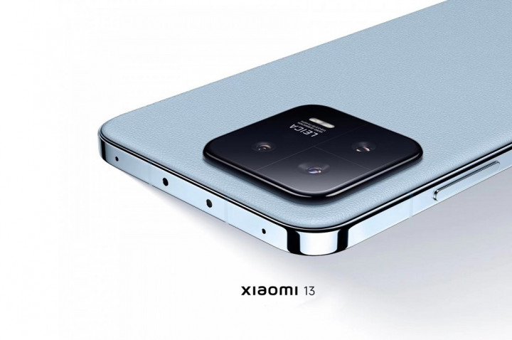 Xiaomi Luncurkan 13T Series Tahun Ini