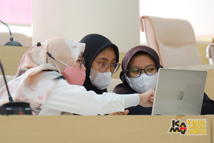 Unpad Gelar Lomba Cerdas MBKM