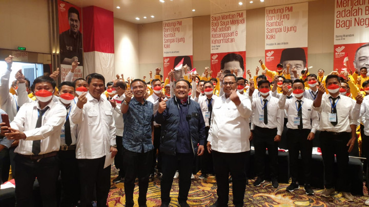 Pengelolaan Anggaran BP2MI Disebut Produktif