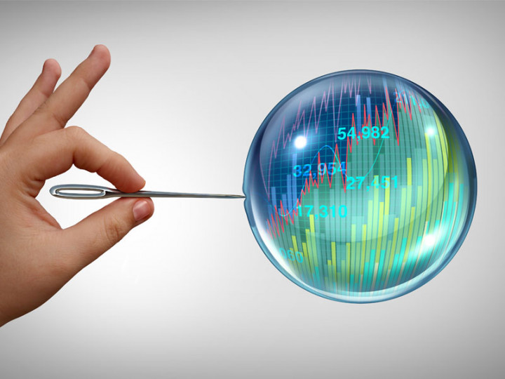 Cara Platform <i>Trading</i> Naikkan Transaksi Nasabah Biar <i>Cuan</i>