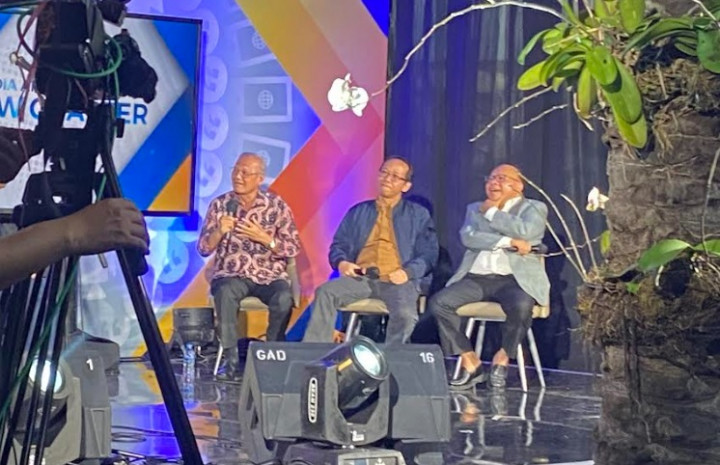 Tantangan Berat Jurnalisme di Era Digital, Melawan Disrupsi dan Algoritma