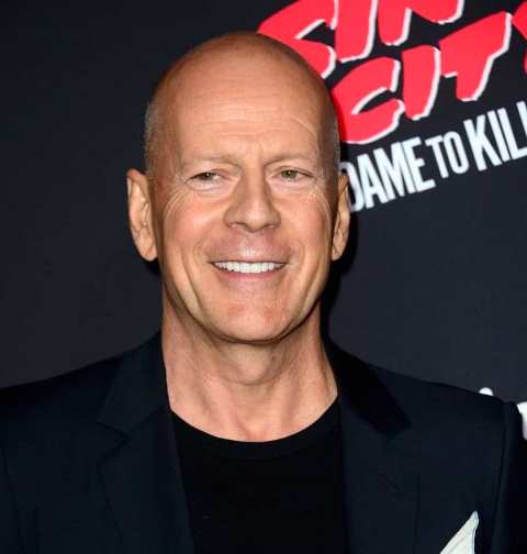 Aktor Bruce Willis didiagnosis mengalami demensia frontotemporal atau frontotemporal dementia (FTD). (Foto: Dok. Instagram Bruce Willis/@brucewillisbw)