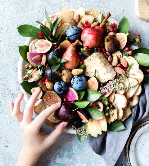 Akankah diet atau gaya hidup anti-inflamasi meningkatkan kesuburan? Ini kata ahli. (Foto: Ilustrasi/Dok. Unsplash.com)