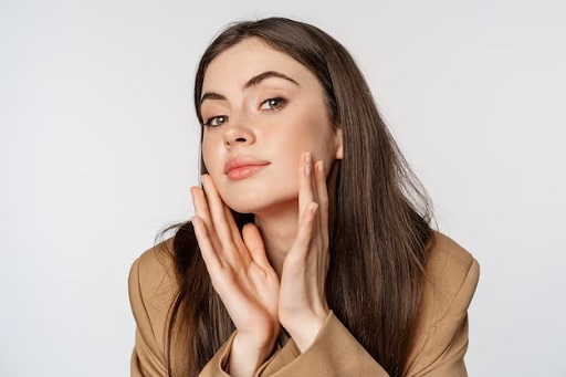 Punya Kulit Crepey? Suplemen Kolagen Bisa Mengobatinya dari Dalam ke Luar