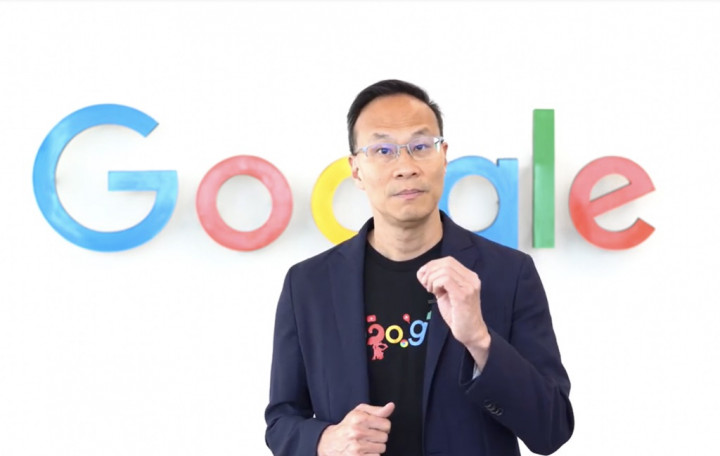 Google Gelar Program Bangkit 2023, Dukung Lahirnya Talenta Digital Ragam Kemampuan