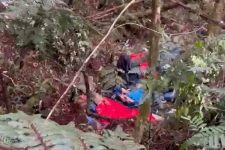 Kapolda Jambi Dilaporkan Alami Patah Tangan Kanan