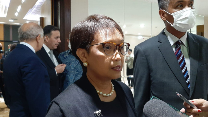 85 WNI Korban Gempa Turki Minta Dipulangkan ke Indonesia