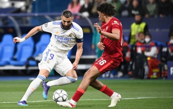 5 Fakta Menarik Jelang Liverpool vs Madrid: <i>Los Blancos</i> Superior