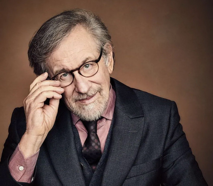 Steven Spielberg Bersyukur Pernah Tolak Jadi Sutradara Harry Potter