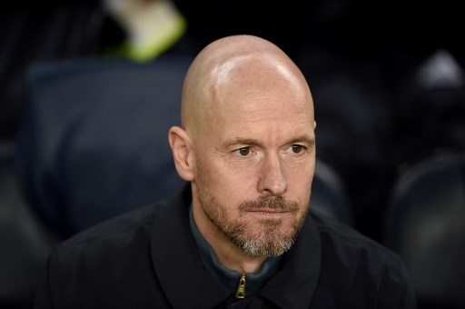 Suporter Manchester United: Ten Hag Harus Didukung Calon Pemilik Anyar