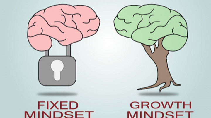 Pengertian <I>Growth Mindset</i>, Manfaat dan Penerapannya