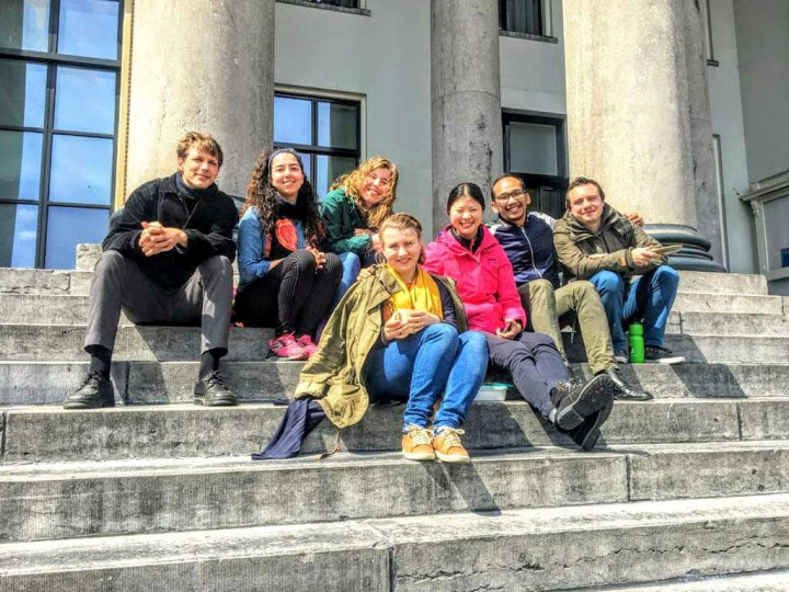 7 Tips Manjur Raih Beasiswa di Luar Negeri, Wajib Tahu!