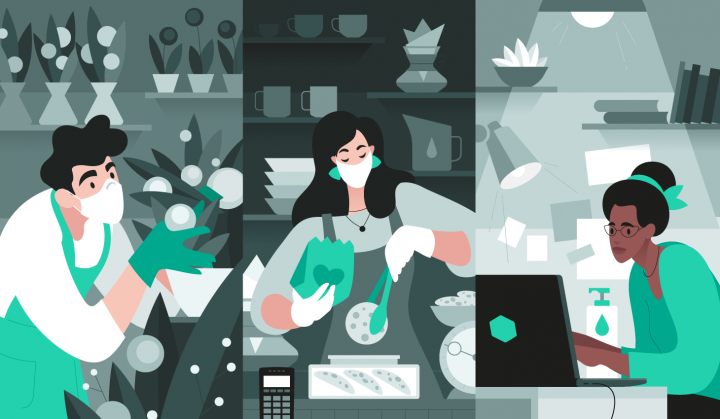 Anggaran Keamanan Siber di Asia Pasifik Naik 17%