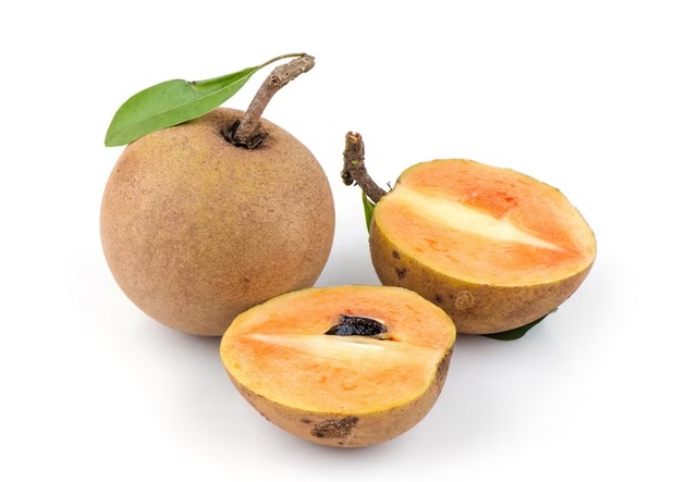 Jarang diketahui, Konsumsi Buah Sawo Bisa Bikin Awet Muda