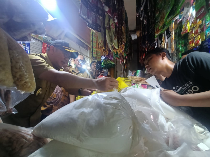 Lebih Mahal dari HET, Minyakita di Bogor Dibanderol Rp17 Ribu per Liter