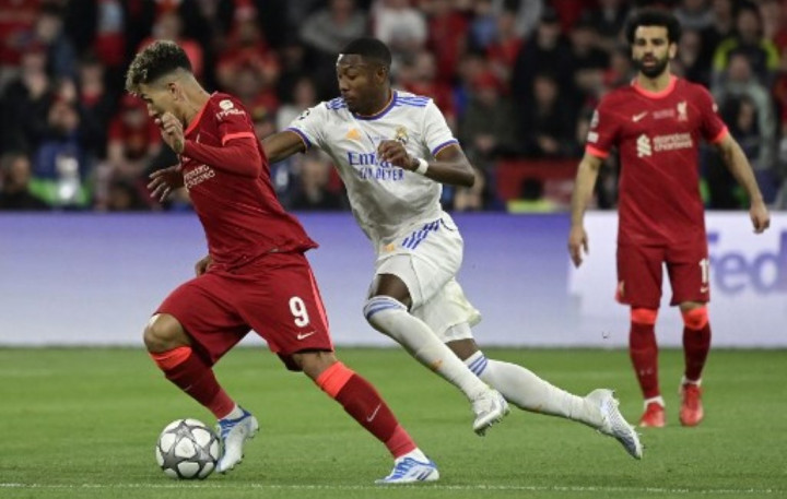 Prediksi Liverpool vs Madrid: Waspadai Misi Balas Dendam <i>The Reds</i>