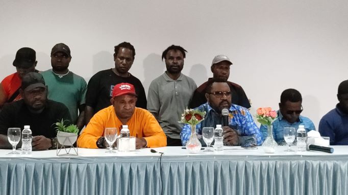 Keluarga Klaim Penyakit Ginjal Lukas Enembe Membahayakan