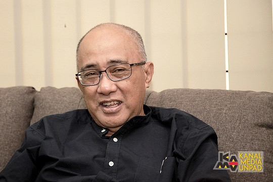 Hari Bahasa Ibu Internasional Mesti Jadi Refleksi Peningkatan Penutur