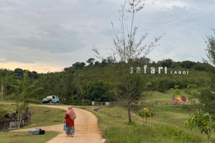 Bisnis Pariwisata di Bintan Bangkit dari Pandemi Covid-19