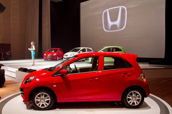 Siap-siap! Harga Kendaraan LCGC Naik 5%, Berapa Patokannya?