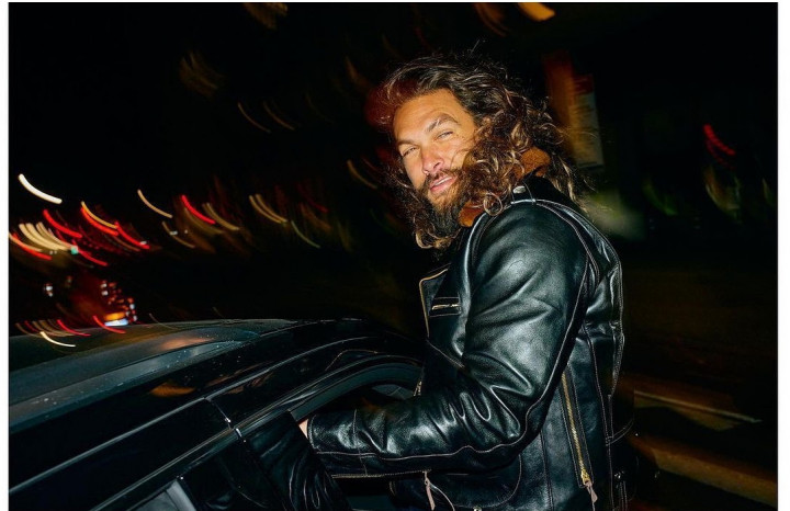 Jason Momoa Tinggalkan Aquaman, Ini Penyebabnya