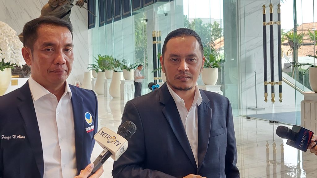 RUU PPRT Tertahan di Meja Puan, Ketua Panja: Membingungkan
