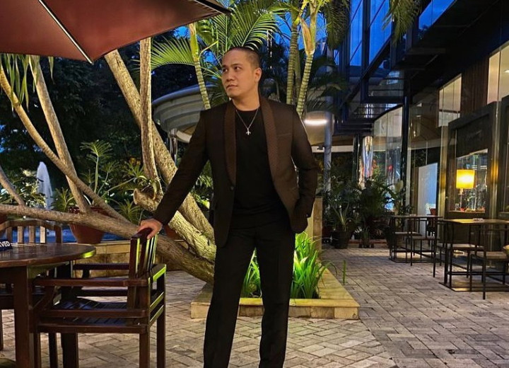 Ressa Herlambang Bakal Diperiksa Polisi Terkait Kasus Penipuan