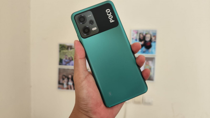 Ada 2 Model, Ini Harga dan Spesifikasi Poco X5 5G