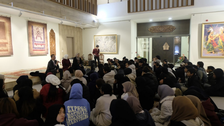 85 WNI Terdampak Gempa Turki Minta Pulang, Kemenlu: Mayoritas Pelajar